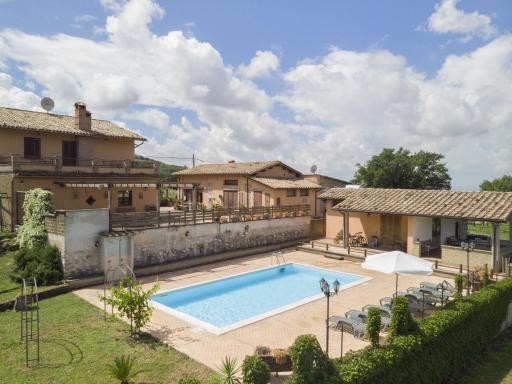 Holiday Home Colleflaviano by Interhome - Housity