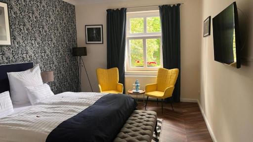 Schlosshotel Rheinsberg - Housity