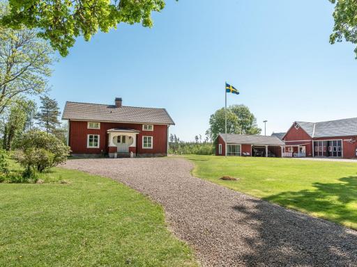 Holiday Home Flugebacken by Interhome - Housity