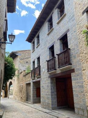 Casa Rural La Peña - Housity