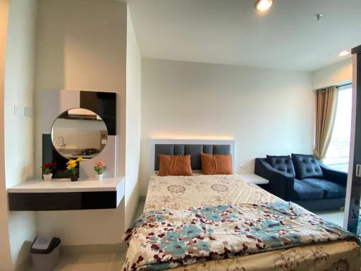 Grand kamala lagoon Studio B by DA Room - Housity