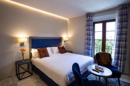 Plazuela del Carbón Suites - Housity