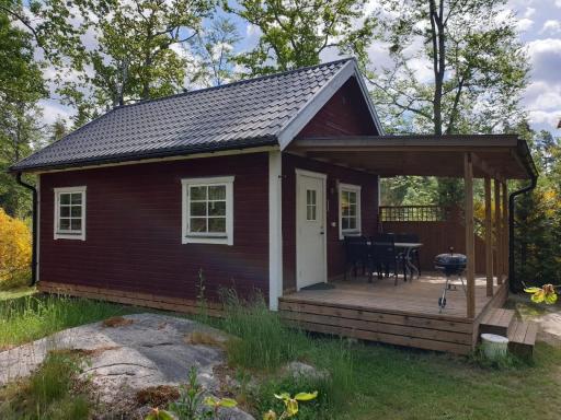 Ferienhaus Gösen in Seenähe inklusive Ruderboot - Housity