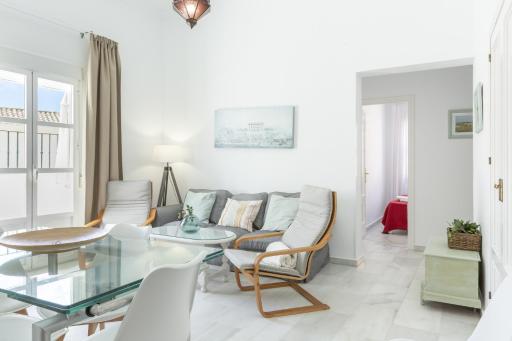 Apartamento Playa de Regla con terraza 1 - Housity