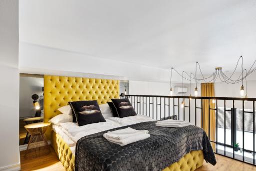 Golden Residence in Tartu Center by EasyRentals - Housity