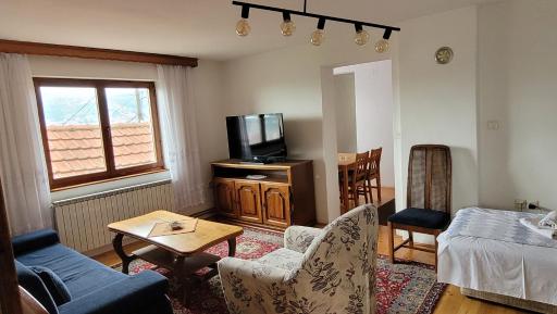 Sarajevo Old Town Apartment - Hizvo
