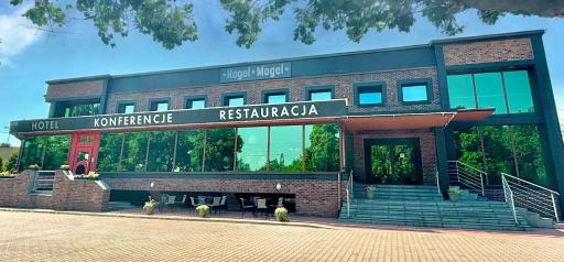 Kogel Mogel - Housity