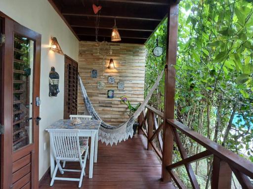 Serrote Breezes Apartamento 04 - Housity