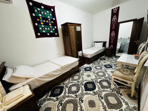 KAMRONBEK GuEST HOUSE - Housity