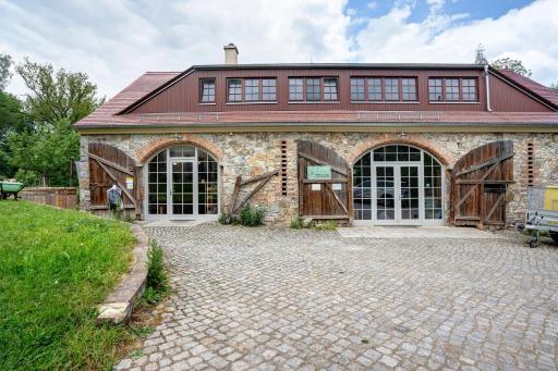 Apfelscheune Cannewitz - Housity