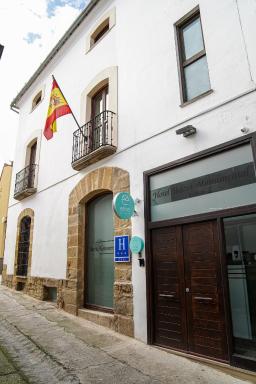 Hotel Baeza Monumental by eme hoteles - Hizvo
