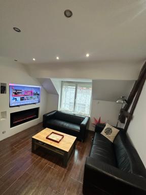 F3 2CHBS TOUT EQUIPE SULLY CENTRE - Housity