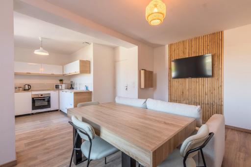 Le Cottage du Louvre - Housity