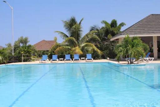 Two Bedroom - Palms - Richmond Estate - 15mins Ocho Rios - Housity