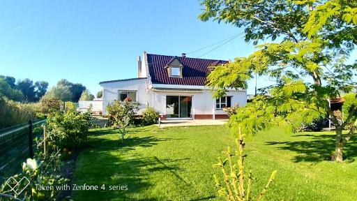 La p'houlle d'eau - Housity