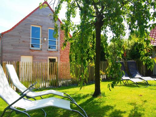 Holiday Home Gîte L'Archipel by Interhome - Housity