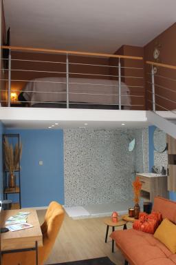 La Halte du tilleul - Housity