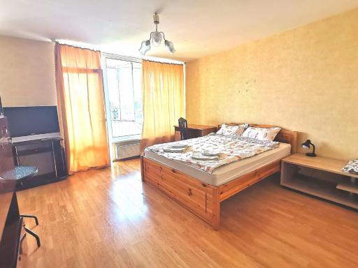 Purvciems, Ieriķu apartment - Housity