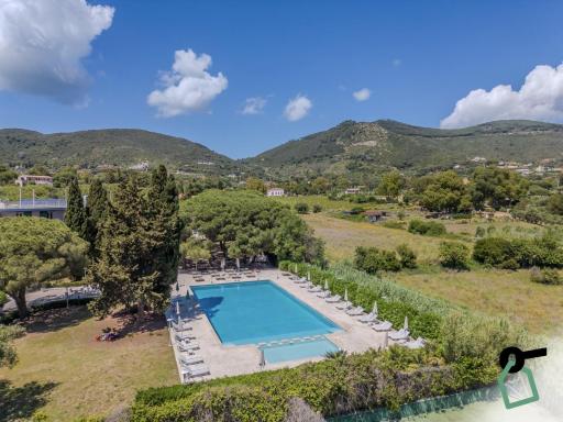 HOTIDAY Hotel Isola D'Elba - Housity