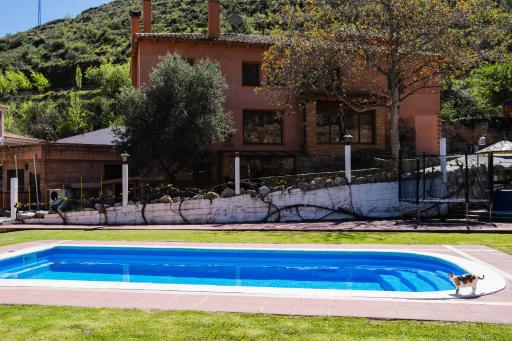 Hotel El Molino del Cidacos - Housity