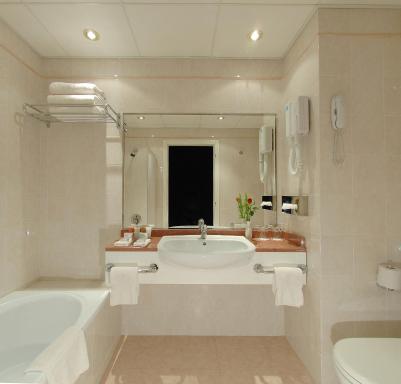 L'Amitié Hôtel N'Djamena - Housity