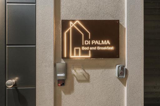 Palazzo “Di Palma” Bed & Breakfast - Housity