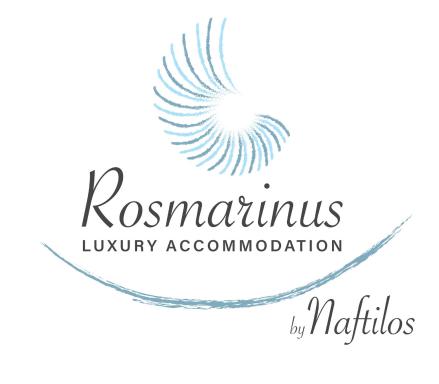 Naftilos Rosmarinus Apartments - Housity