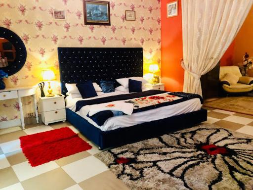 Aimys Villa Guest House - Housity