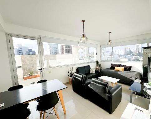 Depto Tandil centro con Cochera - Housity