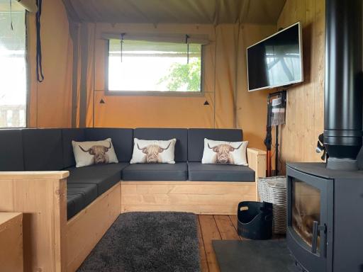 Ecosse Glamping - Housity