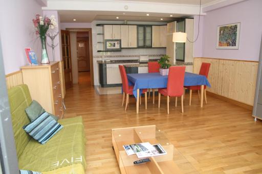 Apartamentos Gebala - Housity
