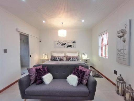 Olive And Vine Stay - Housity