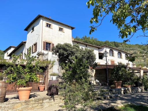 Apartment Villa Grassina-4 by Interhome - Housity