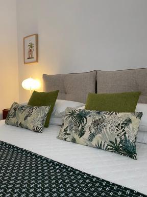 Alvorada Rooms - Hizvo