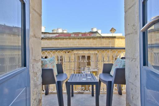 Ursula suites - self catering apartments - Valletta - By Tritoni Hotels - Housity