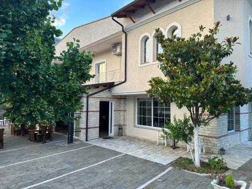 Hotel Tepelena - Housity