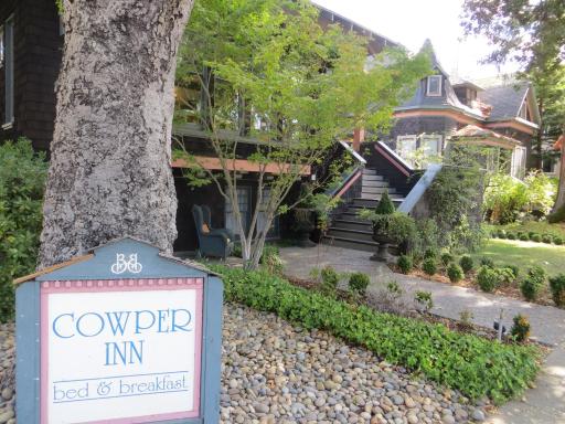 Cowper Inn - Housity