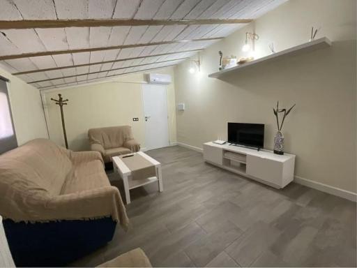Apartamento en centro de Fines - Housity