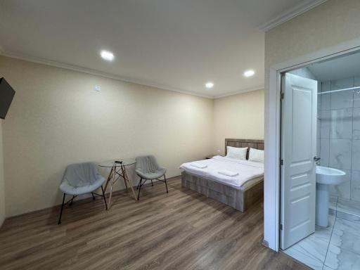 Spitak tun - Housity