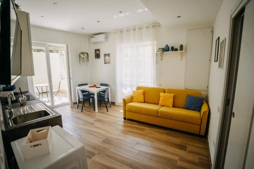 Salerno Center Suites - Housity