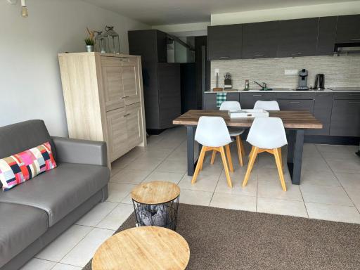 Les terrasses de Malmédy - Housity