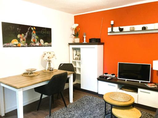 Ferienwohnung Schickolores - Housity