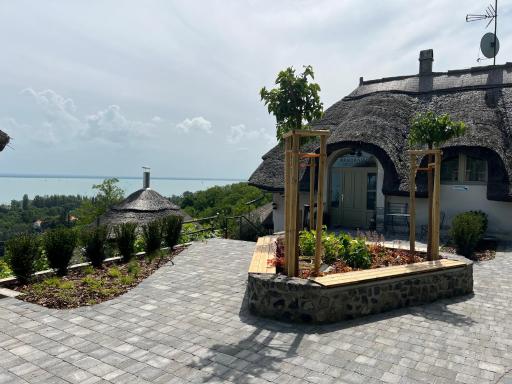 Panorama Apartmanház - Housity