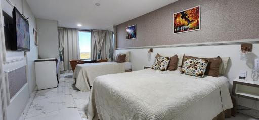 Antonio's Hotel e Spa - Airport - Housity