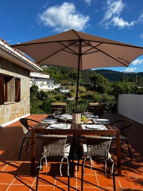 D'Oliva Gerês - River Side Houses - Housity