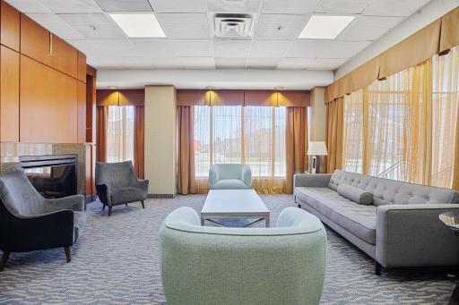 Sustainability certification Sandman Hotel & Suites London Downtown - Housity