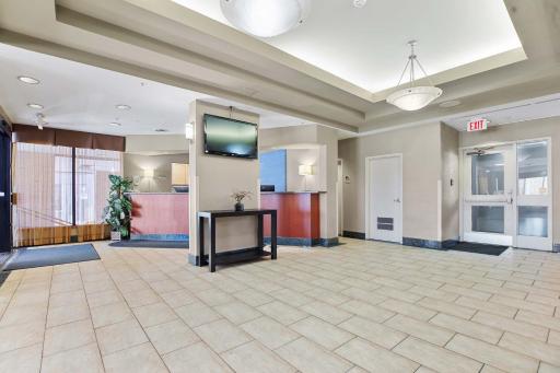 Sustainability certification Sandman Hotel & Suites London Downtown - Housity