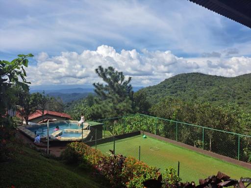 Mi Montañita - Housity