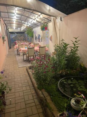 La Volpe Pescatrice - Housity