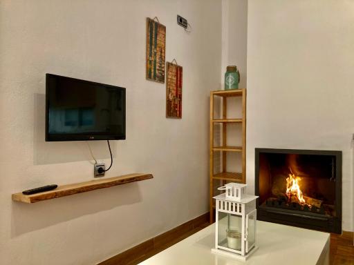 Apartamento del Río - Housity